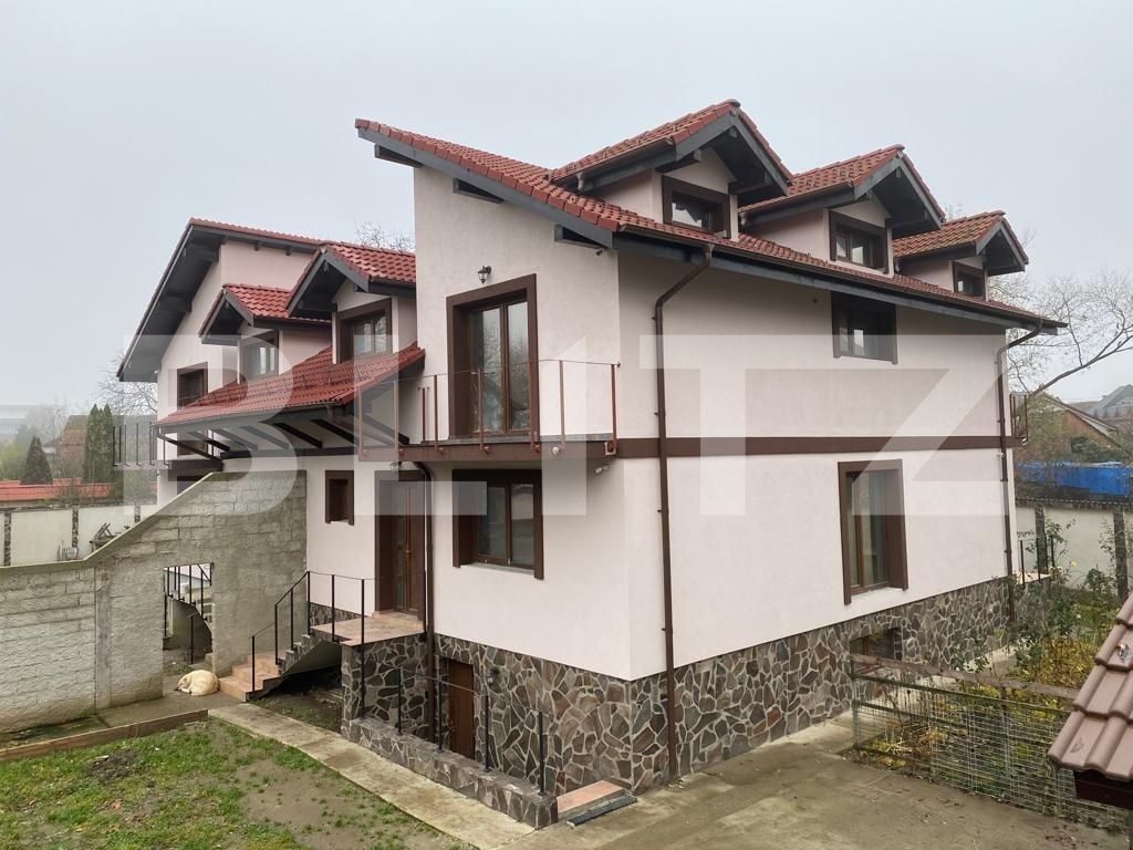 Casa de vânzare 5 camere Ghimbav - 84191CV | BLITZ Brașov | Poza3