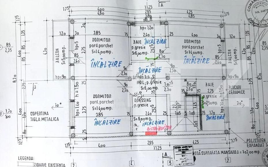 Casa de vânzare 5 camere Ghimbav - 84191CV | BLITZ Brașov | Poza7