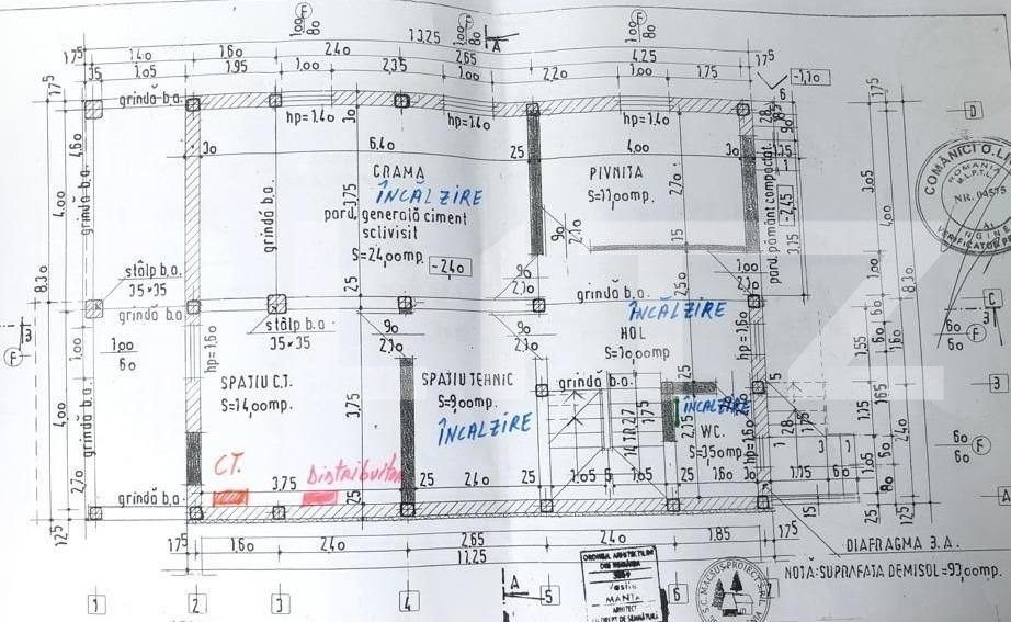 Casa de vânzare 5 camere Ghimbav - 84191CV | BLITZ Brașov | Poza5