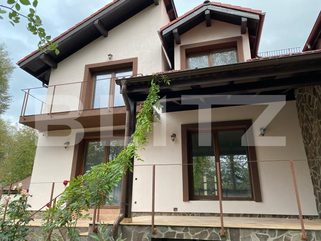 Casa de vânzare 5 camere Ghimbav - 84191CV | BLITZ Brașov | Poza2