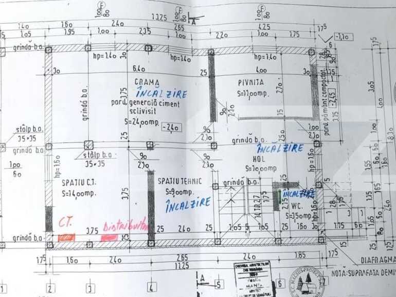 Casa de vânzare 5 camere Ghimbav - 84191CV | BLITZ Brașov | Poza2