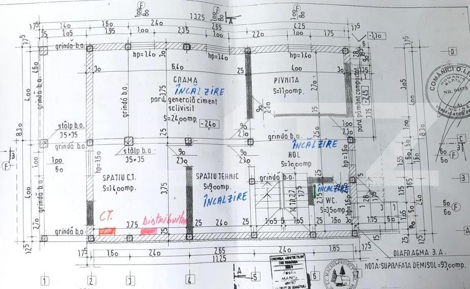 Casa de vânzare 5 camere Ghimbav - 84191CV | BLITZ Brașov | Poza2