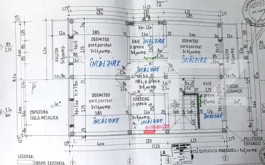 Casa de vânzare 5 camere Ghimbav - 84191CV | BLITZ Brașov | Poza3