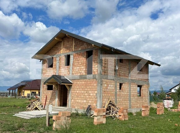 Casa de vânzare 4 camere Bod - 84195CV | BLITZ Brașov | Poza2