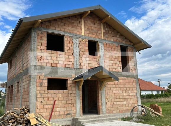 Casa de vânzare 4 camere Bod - 84195CV | BLITZ Brașov | Poza1