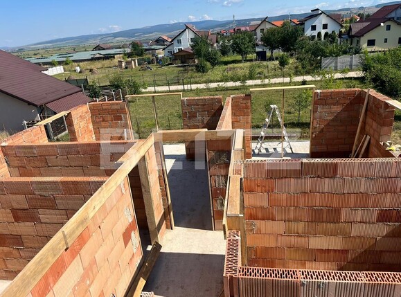 Casa de vânzare 4 camere Bod - 84195CV | BLITZ Brașov | Poza4