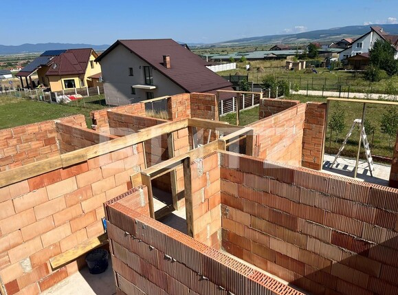 Casa de vânzare 4 camere Bod - 84195CV | BLITZ Brașov | Poza3