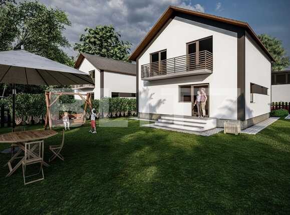 Casa de vânzare 4 camere Bod - 84195CV | BLITZ Brașov | Poza5