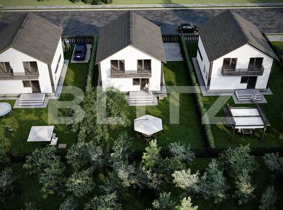 Casa de vânzare 4 camere Bod - 84195CV | BLITZ Brașov | Poza6