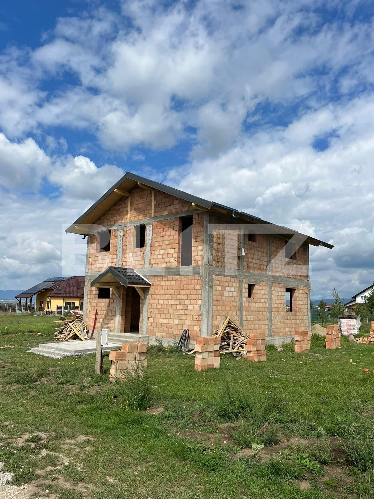 Casa de vânzare 4 camere Bod - 84195CV | BLITZ Brașov | Poza2