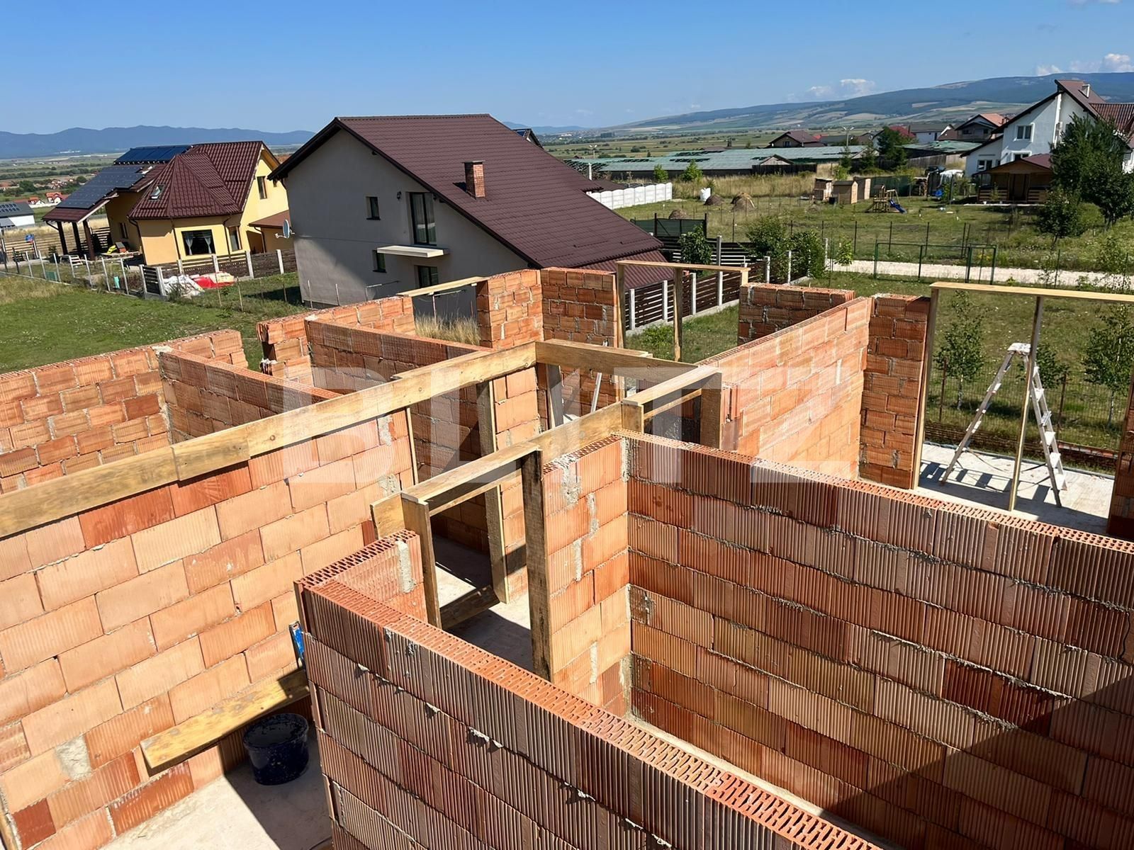 Casa de vânzare 4 camere Bod - 84195CV | BLITZ Brașov | Poza3