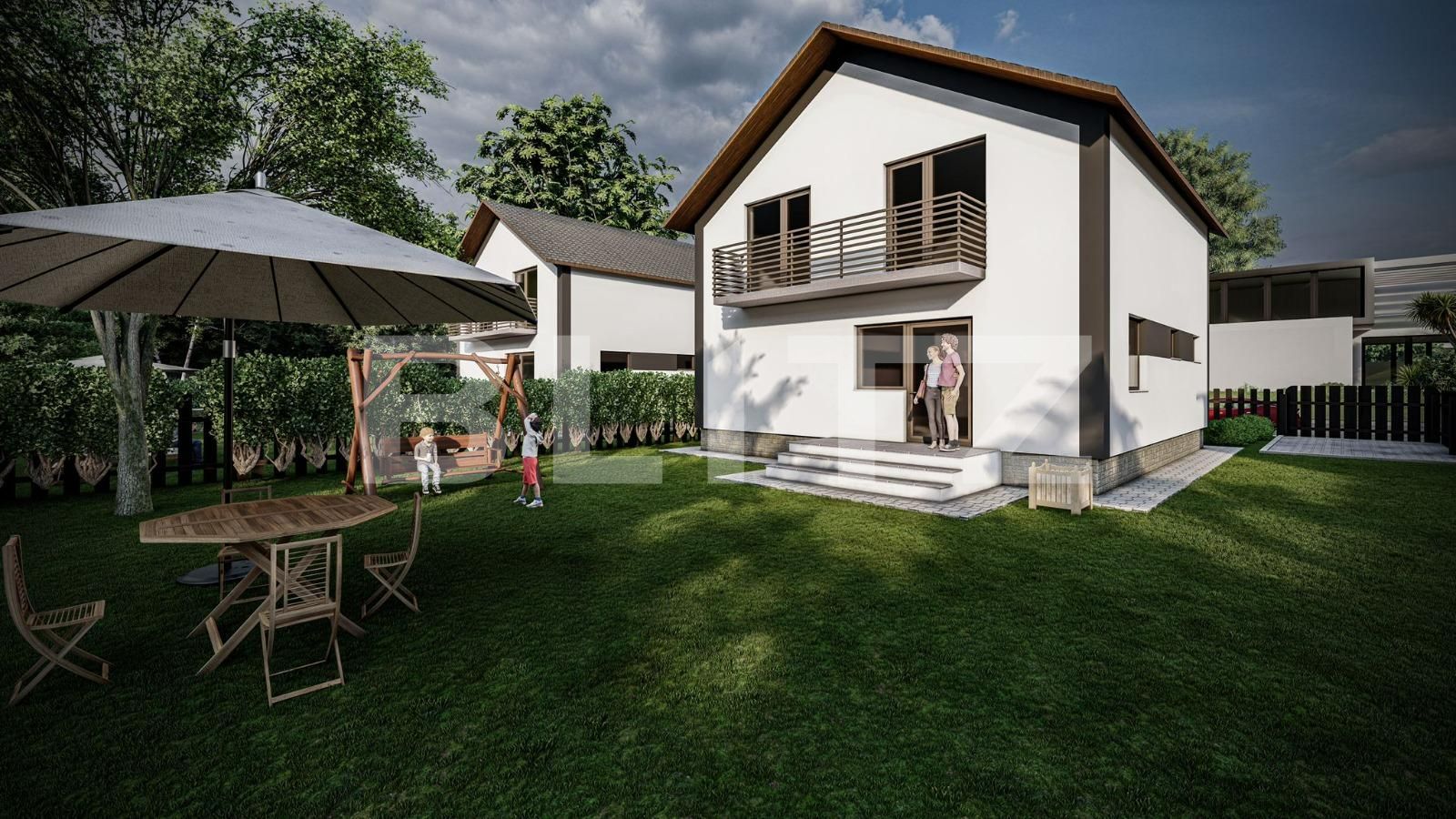 Casa de vânzare 4 camere Bod - 84195CV | BLITZ Brașov | Poza5