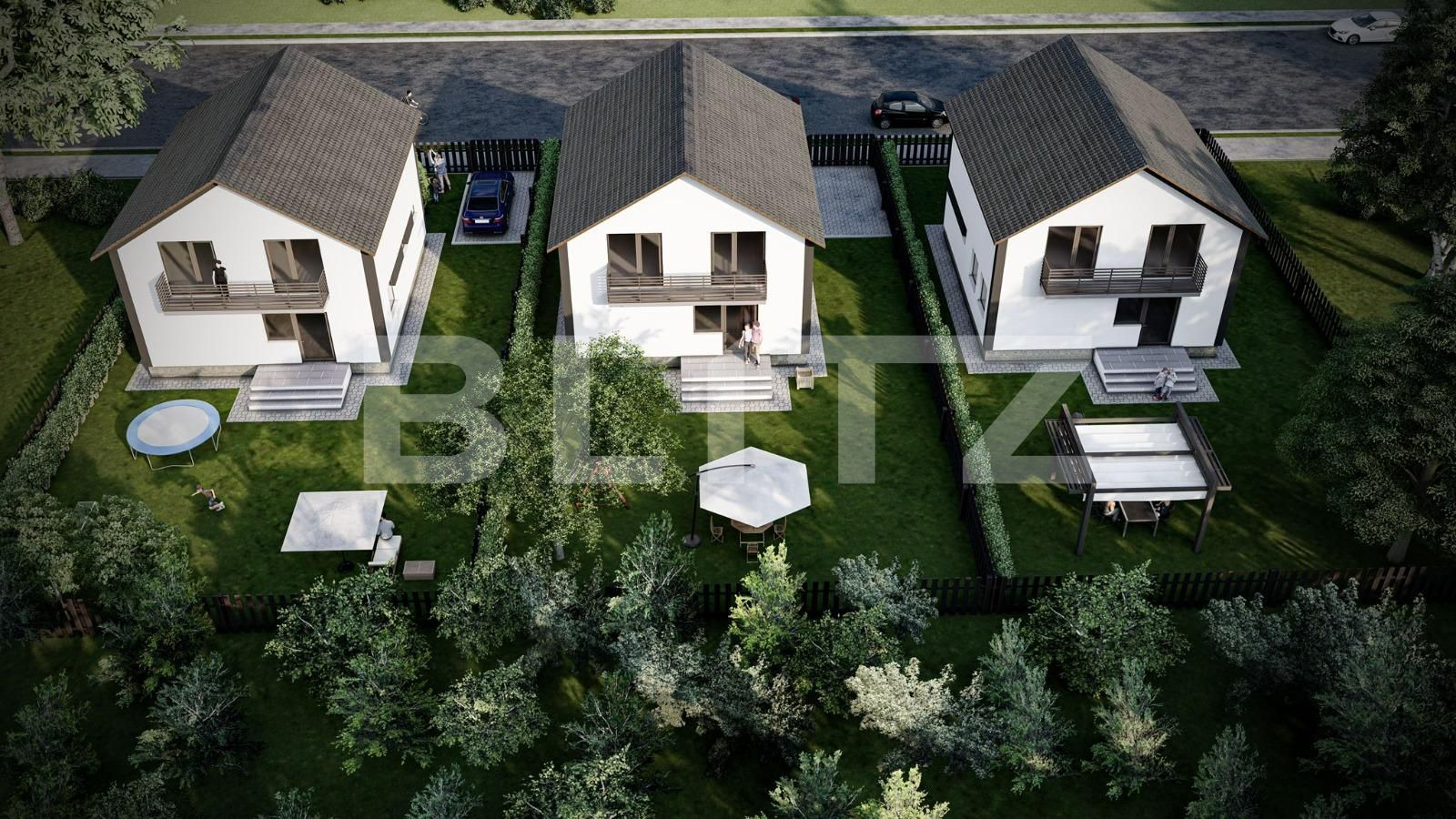 Casa de vânzare 4 camere Bod - 84195CV | BLITZ Brașov | Poza6