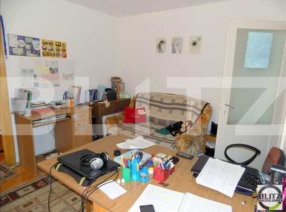 Apartament de închiriat 2 camere Manastur - 8420AI | BLITZ Cluj-Napoca | Poza1