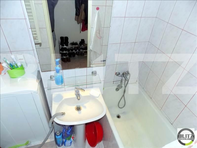 Apartament de închiriat 2 camere Manastur - 8420AI | BLITZ Cluj-Napoca | Poza5