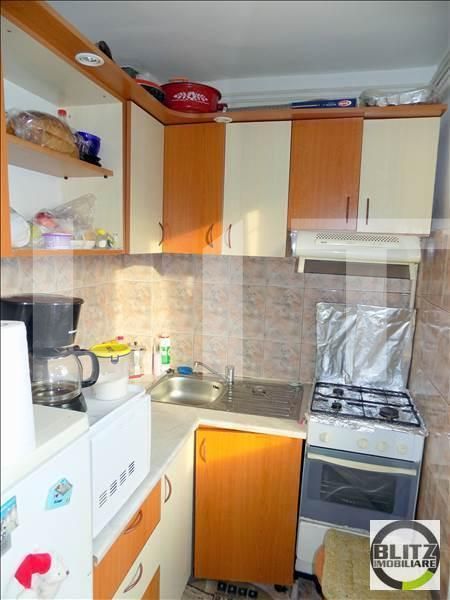 Apartament de închiriat 2 camere Manastur - 8420AI | BLITZ Cluj-Napoca | Poza4