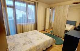 Apartament 3 camere, 61 mp, parcare, zona Terra