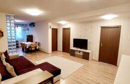 Apartament 3 camere, 61 mp, parcare, zona Terra