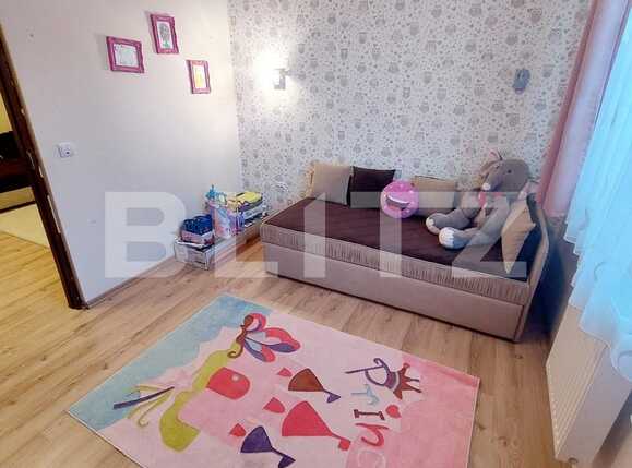 Apartament de vânzare 3 camere Floreşti - 84203AV | BLITZ Cluj-Napoca | Poza6