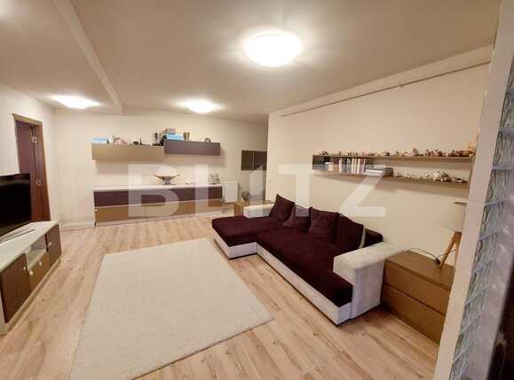 Apartament de vânzare 3 camere Floreşti - 84203AV | BLITZ Cluj-Napoca | Poza2