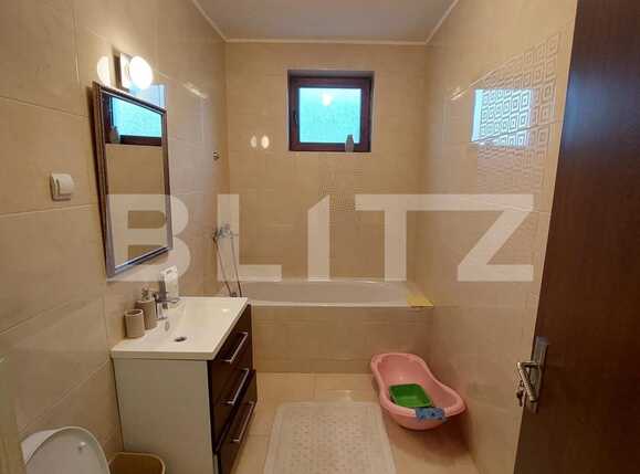 Apartament de vânzare 3 camere Floreşti - 84203AV | BLITZ Cluj-Napoca | Poza12