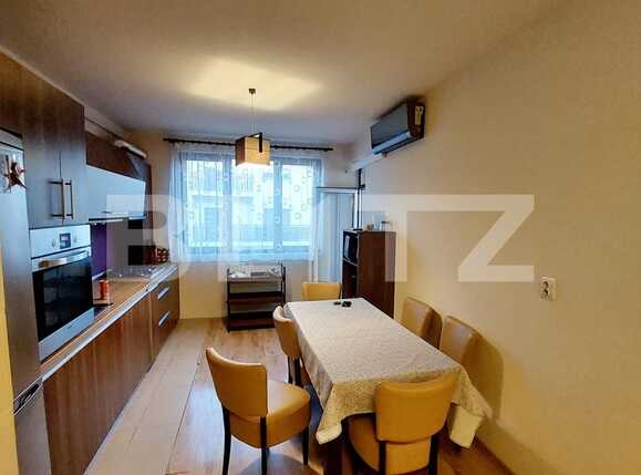 Apartament de vânzare 3 camere Floreşti - 84203AV | BLITZ Cluj-Napoca | Poza9