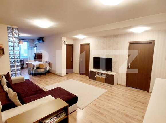 Apartament de vânzare 3 camere Floreşti - 84203AV | BLITZ Cluj-Napoca | Poza1