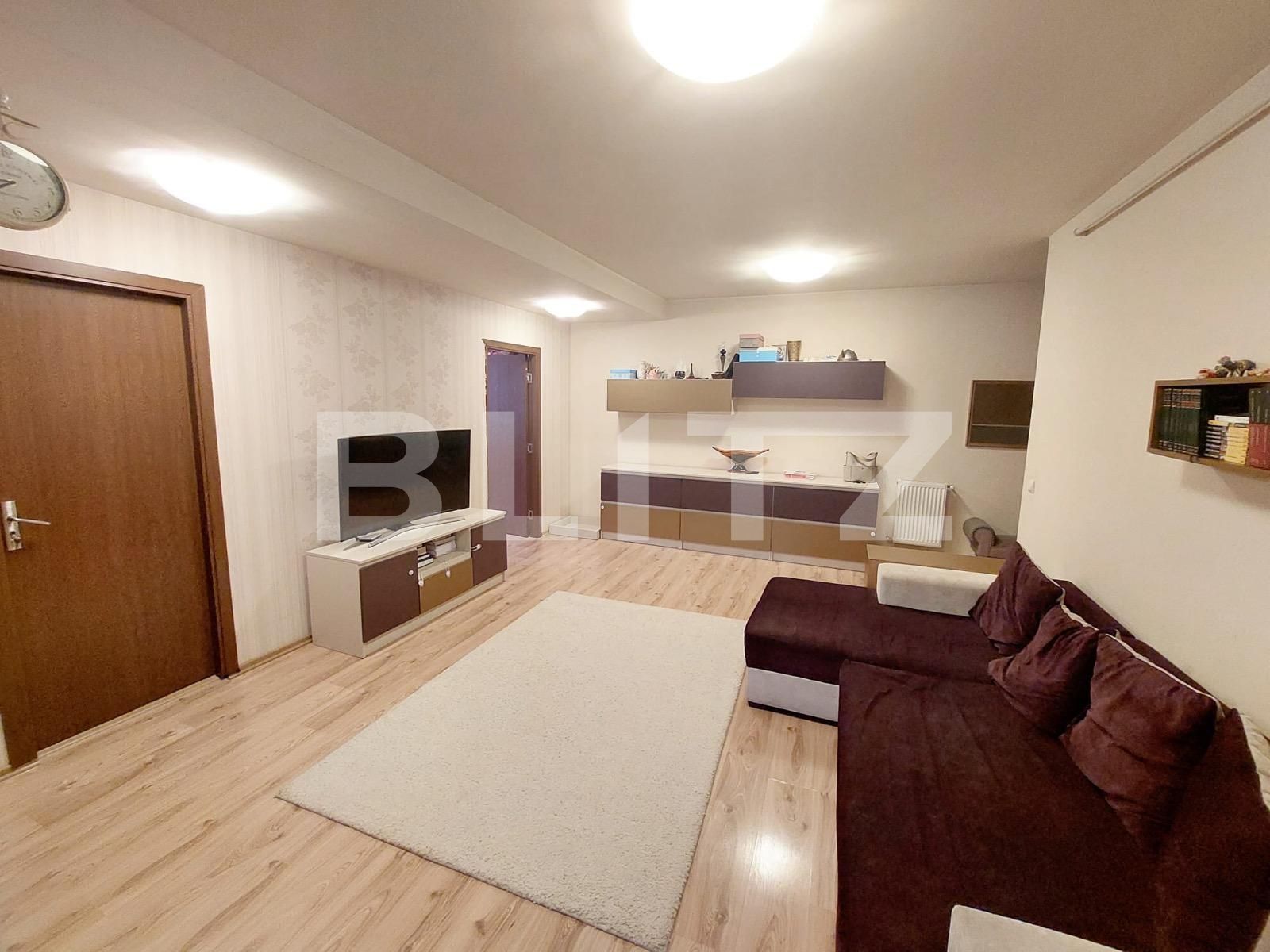 Apartament de vânzare 3 camere Floreşti - 84203AV | BLITZ Cluj-Napoca | Poza3