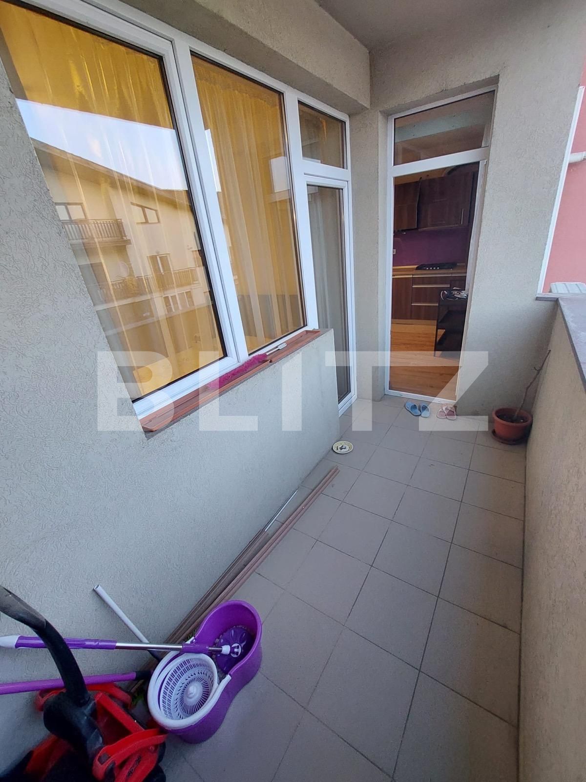 Apartament de vânzare 3 camere Floreşti - 84203AV | BLITZ Cluj-Napoca | Poza13