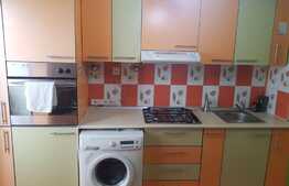Apartament 2 camere, 44 mp, decomandat, izolat exterior, zona Pritax