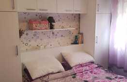 Apartament 2 camere, 44 mp, decomandat, izolat exterior, zona Pritax