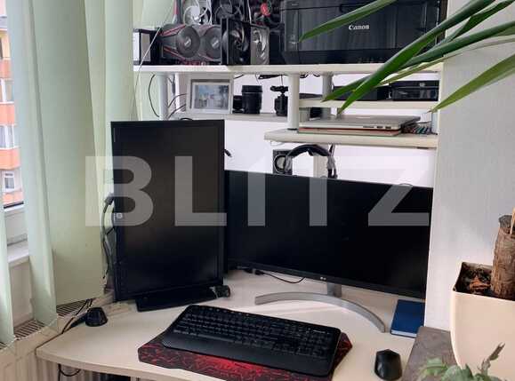 Apartament de vânzare 2 camere Manastur - 84204AV | BLITZ Cluj-Napoca | Poza4