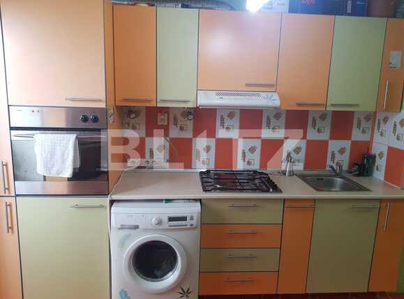 Apartament de vânzare 2 camere Manastur - 84204AV | BLITZ Cluj-Napoca | Poza1