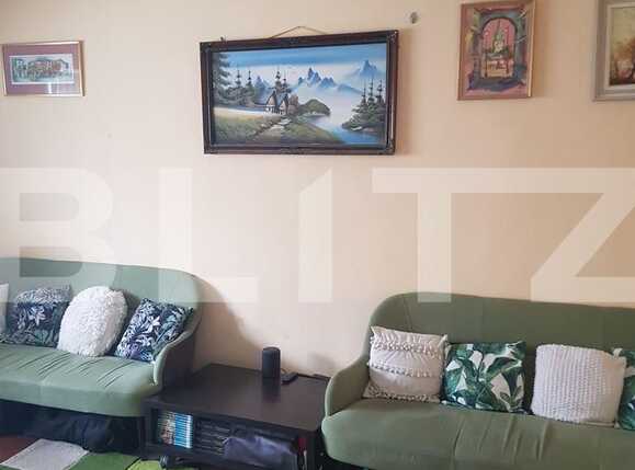 Apartament de vânzare 2 camere Manastur - 84204AV | BLITZ Cluj-Napoca | Poza2