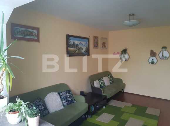 Apartament de vânzare 2 camere Manastur - 84204AV | BLITZ Cluj-Napoca | Poza3