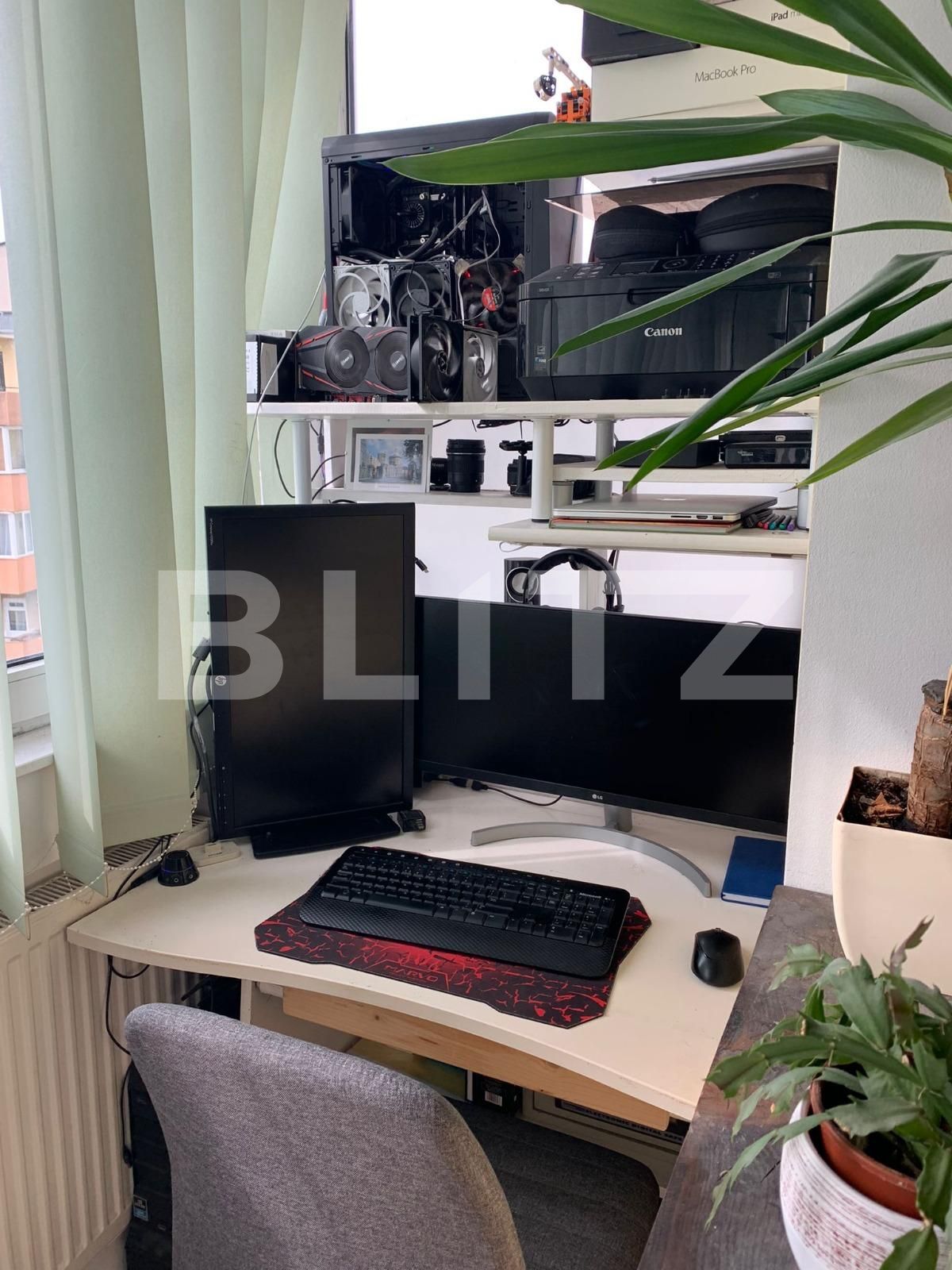 Apartament de vânzare 2 camere Manastur - 84204AV | BLITZ Cluj-Napoca | Poza4