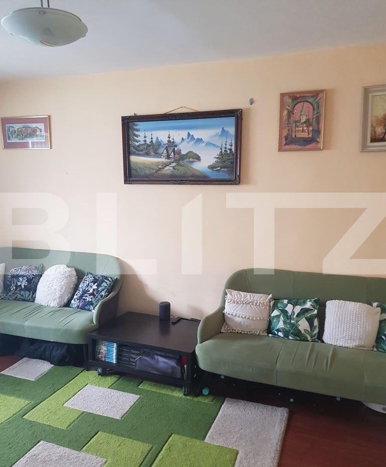 Apartament de vânzare 2 camere Manastur - 84204AV | BLITZ Cluj-Napoca | Poza2
