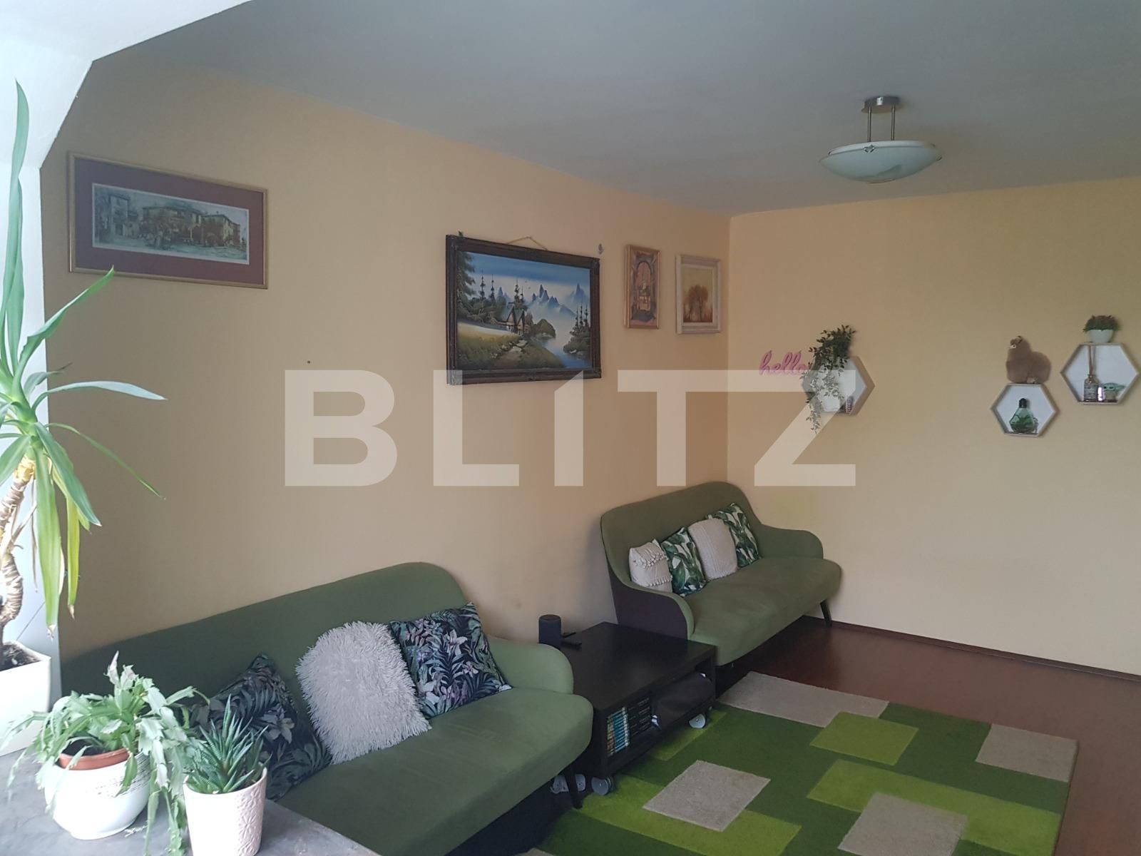 Apartament de vânzare 2 camere Manastur - 84204AV | BLITZ Cluj-Napoca | Poza3