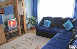 Vanzare 3 camere decomandate, 69 mp utili, imobil reabilitat termic, zona strazii Izlazului