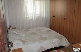 Vanzare 3 camere decomandate, 69 mp utili, imobil reabilitat termic, zona strazii Izlazului