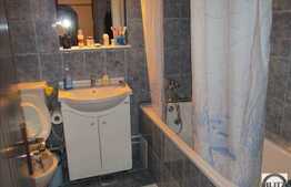 Vanzare 3 camere decomandate, 69 mp utili, imobil reabilitat termic, zona strazii Izlazului