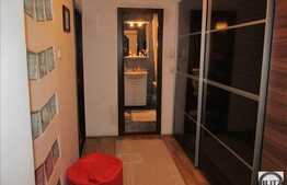 Vanzare 3 camere decomandate, 69 mp utili, imobil reabilitat termic, zona strazii Izlazului