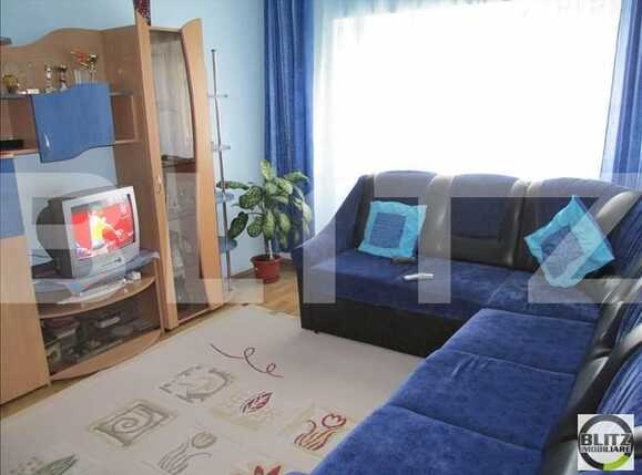 Apartament de vânzare 3 camere Manastur - 8421AV | BLITZ Cluj-Napoca | Poza1