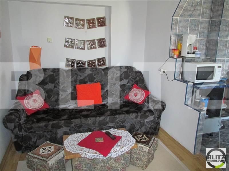 Apartament de vânzare 3 camere Manastur - 8421AV | BLITZ Cluj-Napoca | Poza4