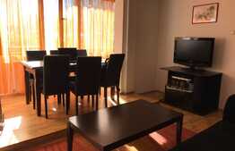 Apartament de 3 camere, 70 mp, mobilat modern, zona strazii Constantin Brancusi