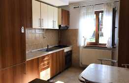 Apartament de 3 camere, 70 mp, mobilat modern, zona strazii Constantin Brancusi