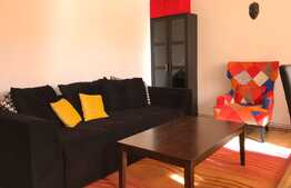 Apartament de 3 camere, 70 mp, mobilat modern, zona strazii Constantin Brancusi