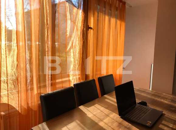 Apartament de închiriat 3 camere Gheorgheni - 84215AI | BLITZ Cluj-Napoca | Poza3
