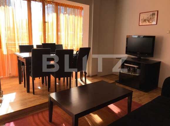 Apartament de închiriat 3 camere Gheorgheni - 84215AI | BLITZ Cluj-Napoca | Poza2