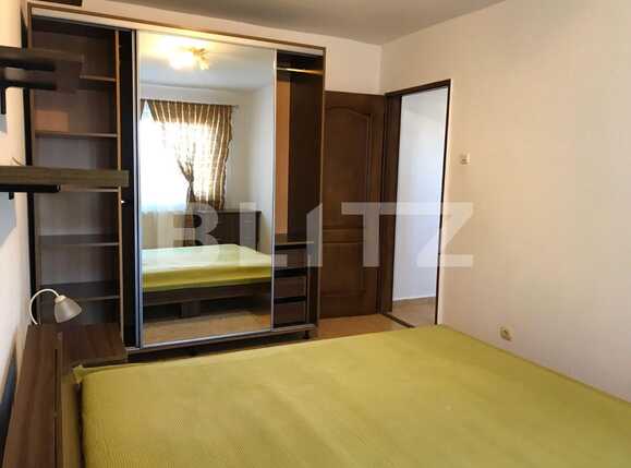 Apartament de închiriat 3 camere Gheorgheni - 84215AI | BLITZ Cluj-Napoca | Poza5